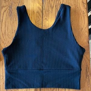 DYI sports bra